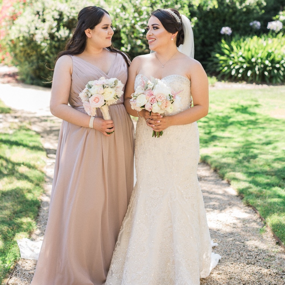 Bridesmaid/Prom Dress